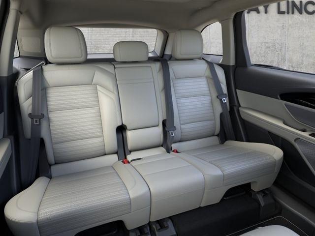 Lincoln Nautilus Reserve 2026