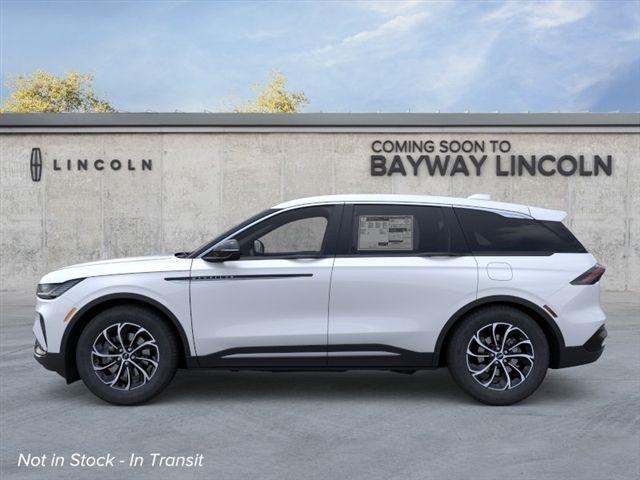 Lincoln Nautilus Premiere 2026