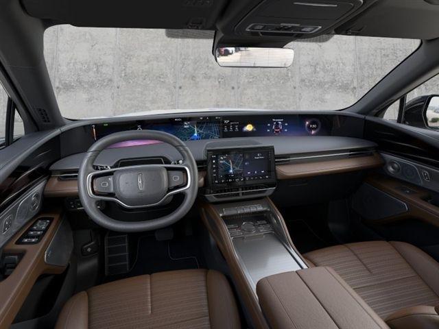 Lincoln Nautilus Reserve 2026