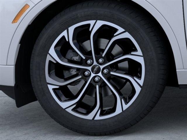 Lincoln Nautilus Reserve 2026