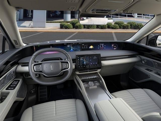 Lincoln Nautilus Reserve 2026