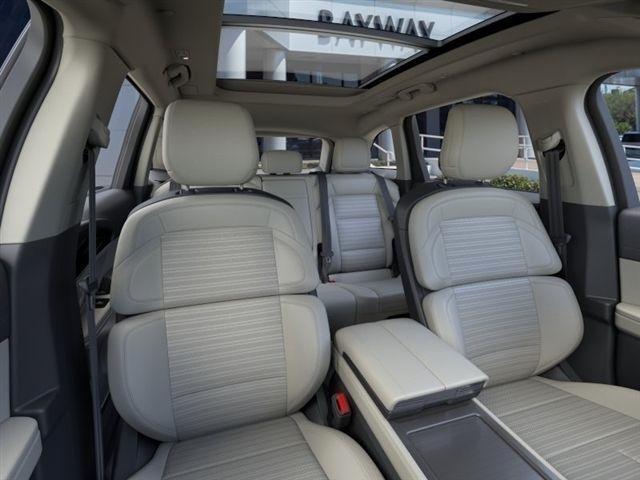 Lincoln Nautilus Reserve 2026