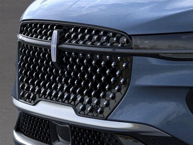 Lincoln Nautilus Reserve 2026