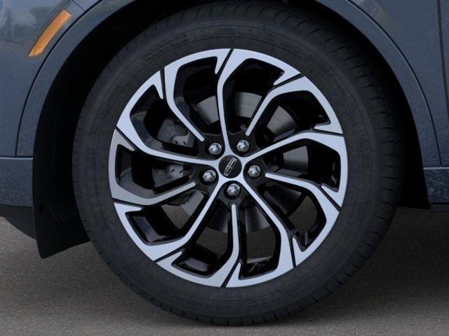 Lincoln Nautilus Reserve 2026