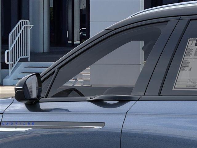 Lincoln Nautilus Reserve 2026