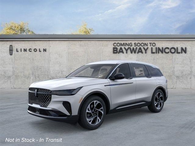 Lincoln Nautilus Premiere 2026