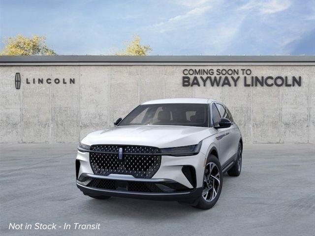 Lincoln Nautilus Premiere 2026