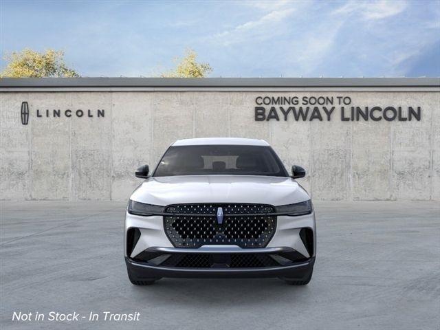 Lincoln Nautilus Premiere 2026