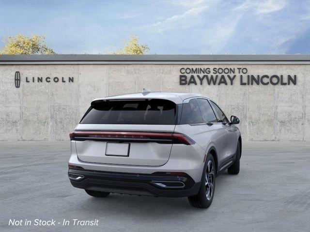 Lincoln Nautilus Premiere 2026