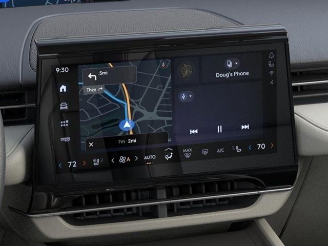 Lincoln Nautilus Premiere 2026