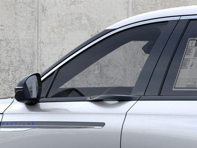 Lincoln Nautilus Premiere 2026