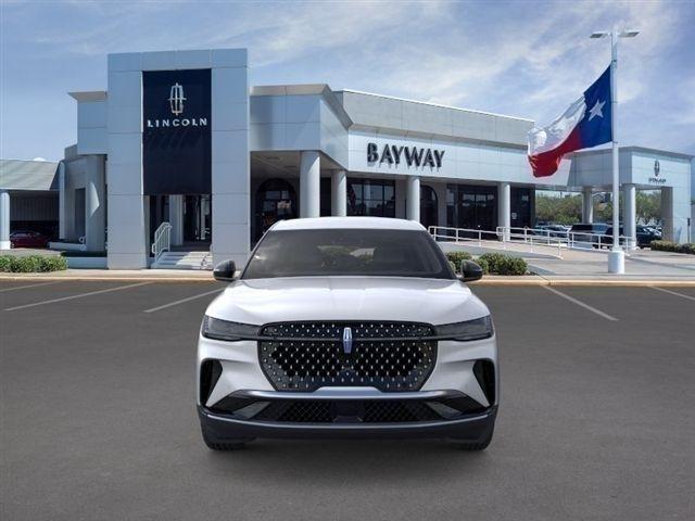 Lincoln Nautilus Premiere 2026