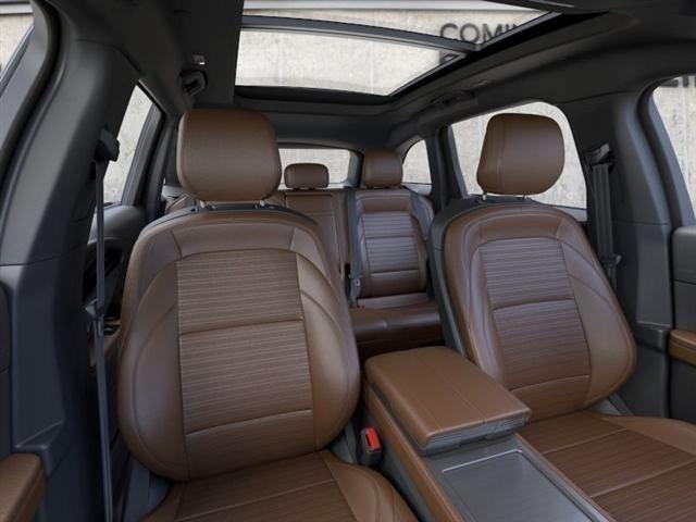 Lincoln Nautilus Reserve 2026