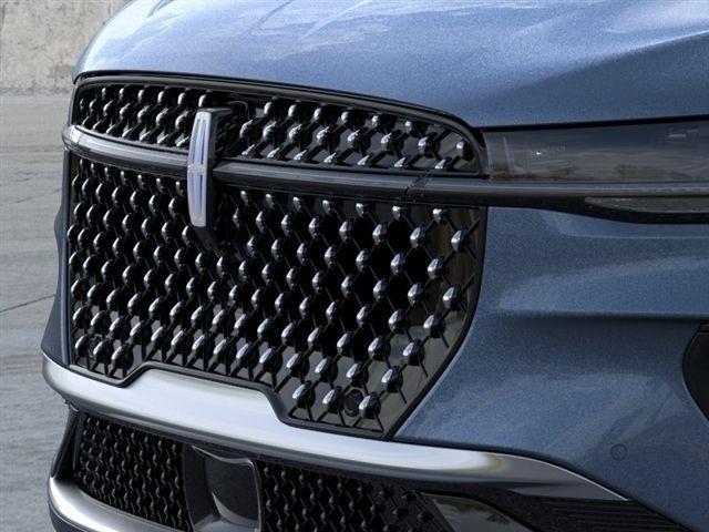 Lincoln Nautilus Reserve 2026