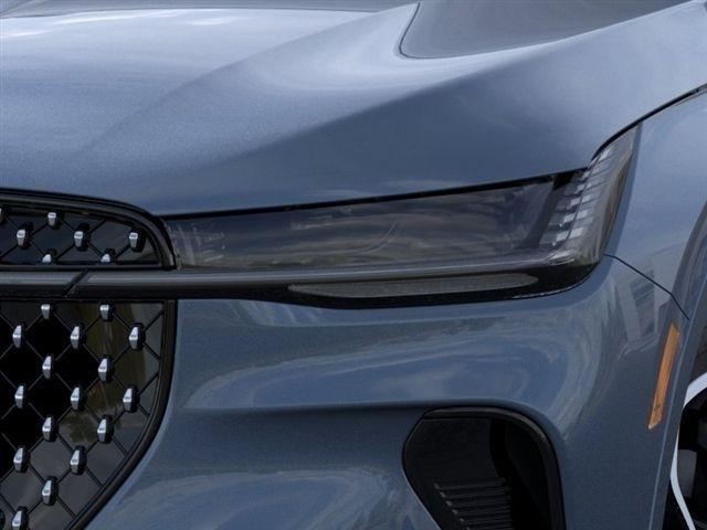 Lincoln Nautilus Reserve 2026