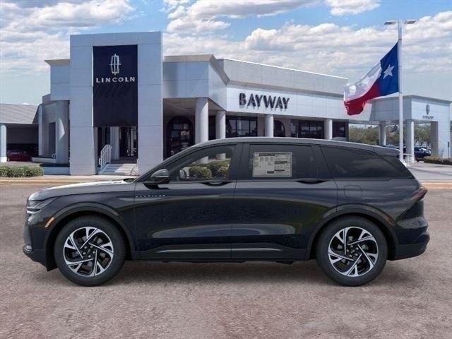 Lincoln Nautilus Premiere 2026