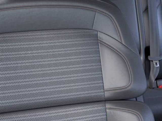 Lincoln Nautilus Reserve 2026