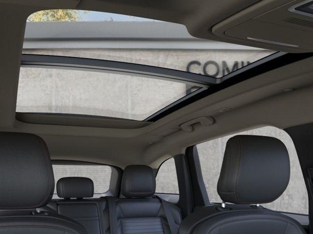 Lincoln Nautilus Reserve 2026