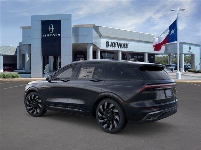 Lincoln Nautilus Reserve 2026