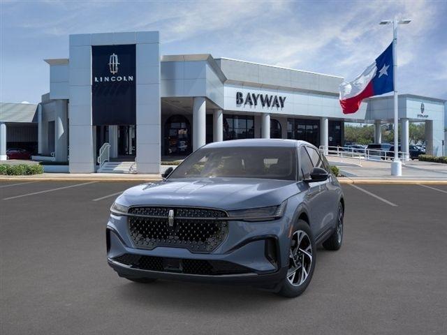 Lincoln Nautilus Premiere 2026