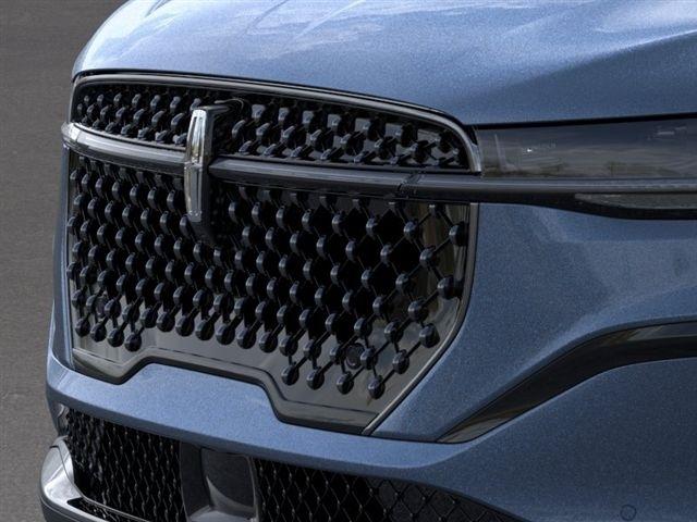 Lincoln Nautilus Premiere 2026