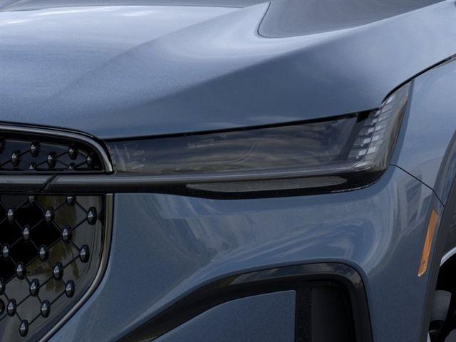 Lincoln Nautilus Premiere 2026