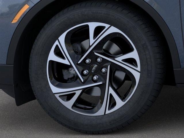 Lincoln Nautilus Premiere 2026