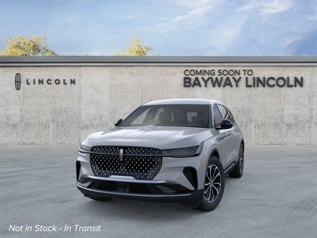 Lincoln Nautilus Premiere 2026