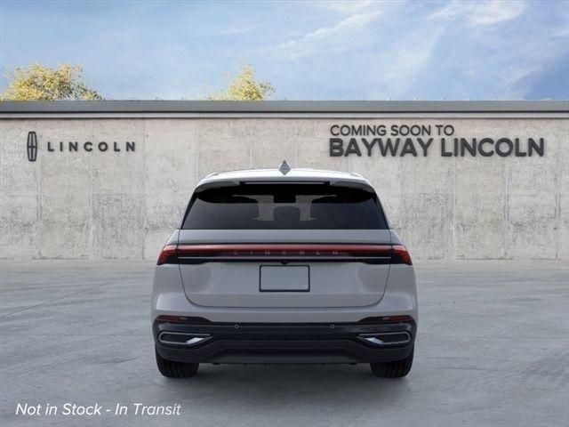 Lincoln Nautilus Premiere 2026