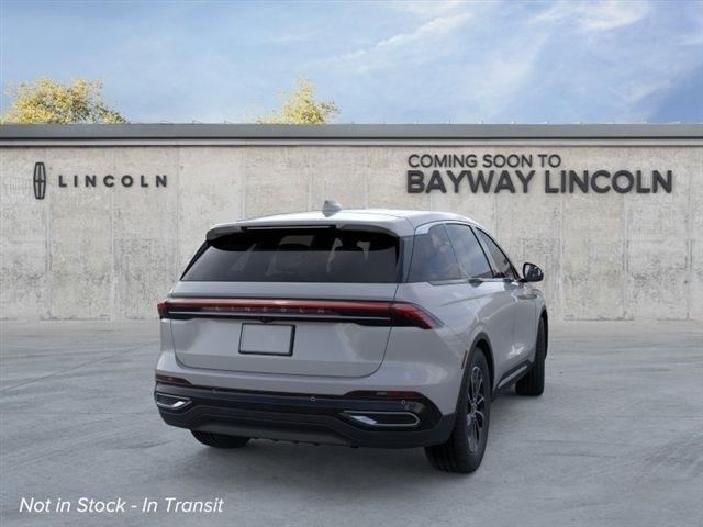 Lincoln Nautilus Premiere 2026