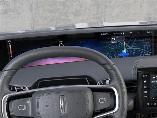 Lincoln Nautilus Premiere 2026