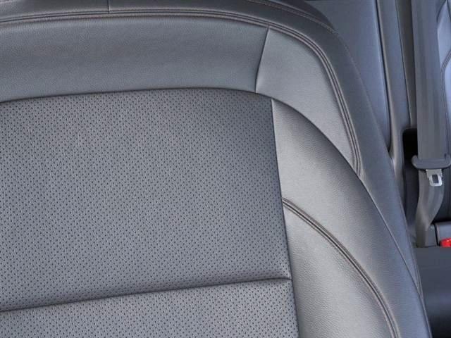 Lincoln Nautilus Premiere 2026