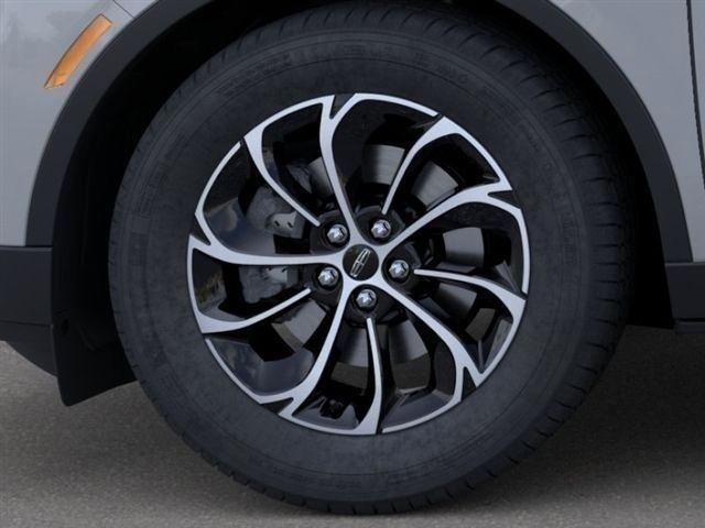 Lincoln Nautilus Premiere 2026