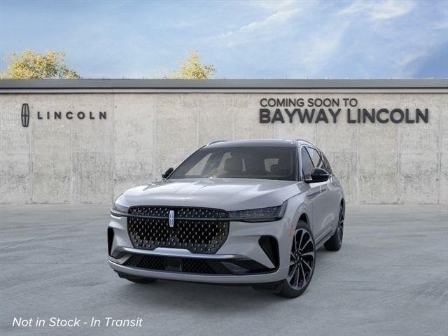 Lincoln Nautilus Black Label 2026