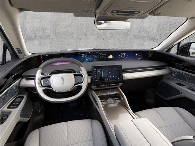 Lincoln Nautilus Black Label 2026