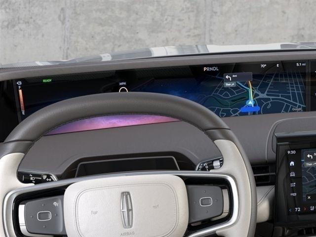 Lincoln Nautilus Black Label 2026