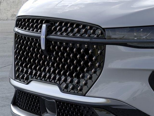 Lincoln Nautilus Black Label 2026