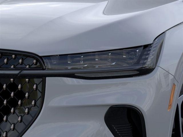 Lincoln Nautilus Black Label 2026