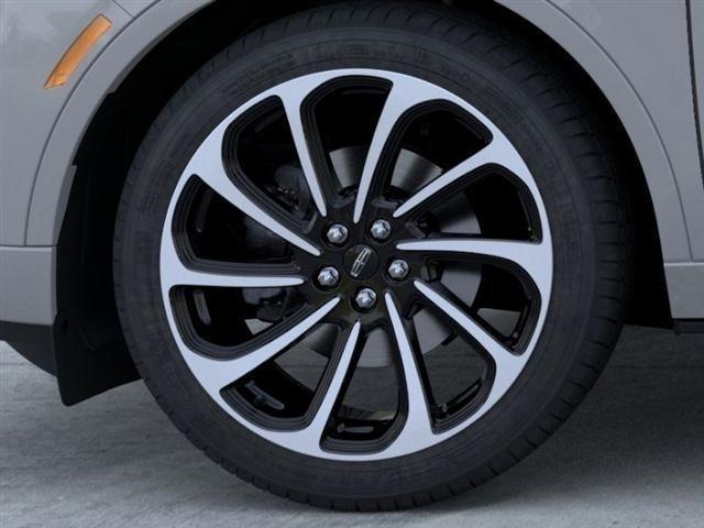 Lincoln Nautilus Black Label 2026