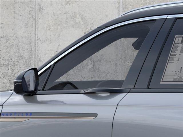 Lincoln Nautilus Black Label 2026