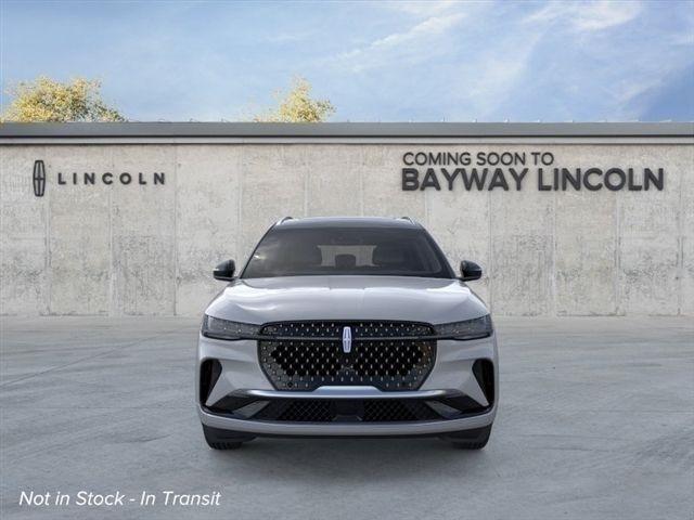 Lincoln Nautilus Black Label 2026