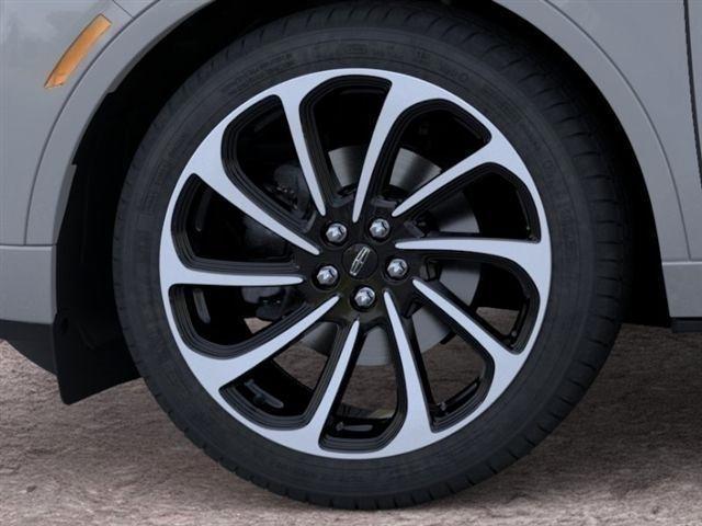 Lincoln Nautilus Black Label 2026