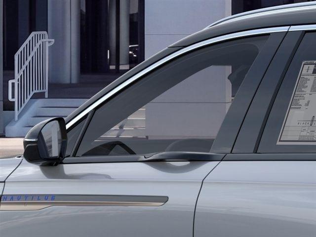 Lincoln Nautilus Black Label 2026