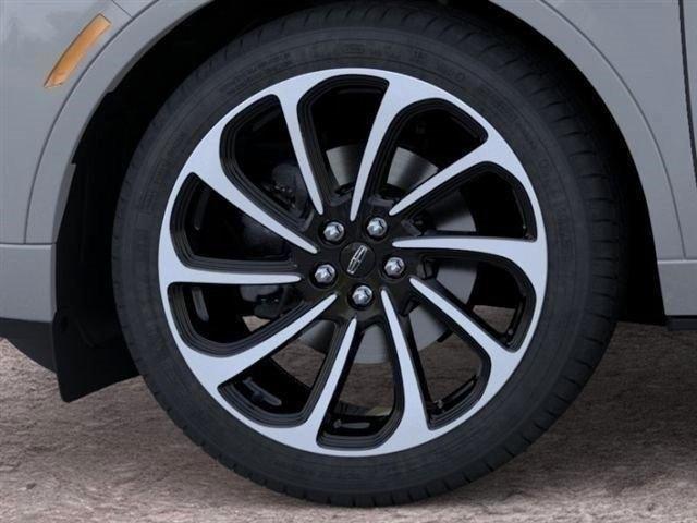 Lincoln Nautilus Black Label 2026