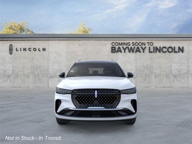 Lincoln Nautilus Black Label 2026