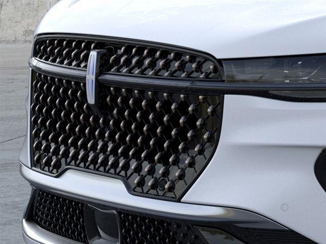 Lincoln Nautilus Black Label 2026