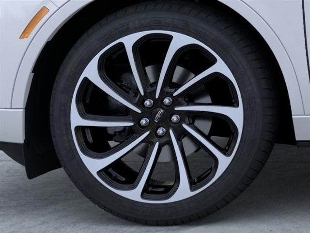 Lincoln Nautilus Black Label 2026