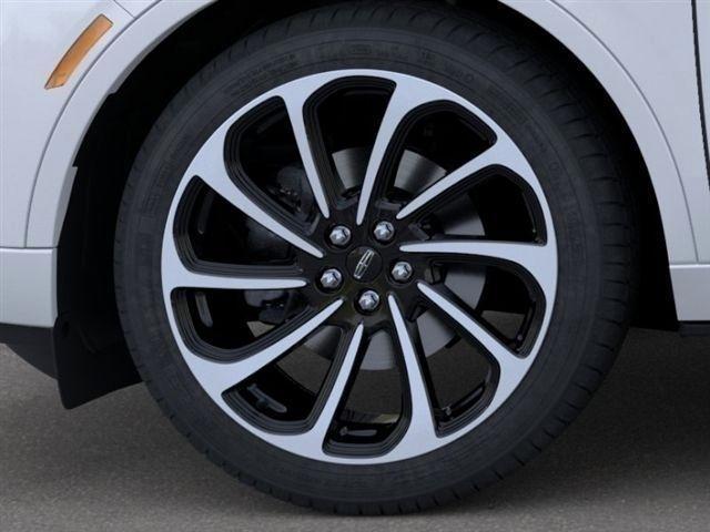 Lincoln Nautilus Black Label 2026