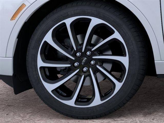 Lincoln Nautilus Black Label 2026