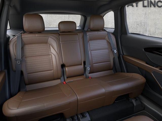 Lincoln Nautilus Reserve 2026